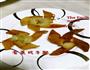 馄饨皮的妙用-香蕉风车酥的做法图解10