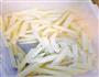 薯条的做法图解2