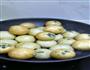 油面筋塞肉的做法图解1