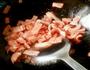 培根蘑菇鸡肉饭的做法图解3