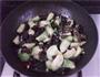 蒜蓉丝瓜炒木耳的做法图解9