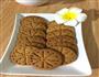猴头菇饼干的做法图解10