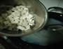 原滋原味的白玉疙瘩汤的做法图解9
