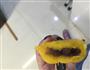 水晶南瓜饼的做法图解5