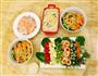 cobb salad科布沙拉的做法图解4
