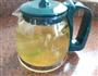 蜂蜜柚子茶原浆的做法图解7