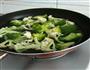素炒双花椰菜的做法步骤2