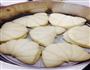 荷叶饼-高颜值面食的做法步骤7