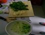 蔬菜饼的做法图解2