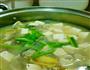 奶白鲫鱼豆腐汤的做法图解7