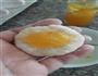 果酱花包的做法图解6