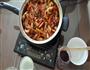 好吃的焖锅的做法图解4