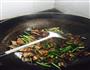 蒜苔炒鳝鱼的做法图解6