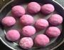紫薯包糖的做法步骤6