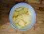 土豆培根浓汤的做法图解2