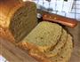 蜂蜜香麦吐司的做法图解15