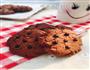 趣多多巧克力豆饼干的做法图解8