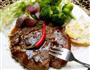 牛排拼盘的做法图解5