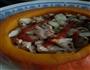 南瓜鸡肉煲的做法图解5