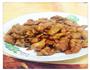 糖醋荔枝肉的做法图解4