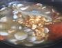 海鲜烩年糕的做法图解17