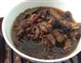 红烧牛腩的做法图解7