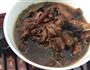 红烧牛腩的做法图解8