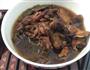 红烧牛腩的做法图解9