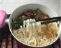牛腩粿条汤的做法图解4