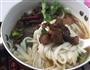牛腩粿条汤的做法图解6