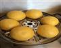 南瓜馒头的做法图解8