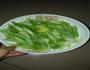 鱼豆腐炒芹菜的做法图解2
