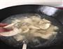 红菇豆腐汤的做法图解3
