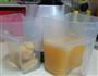 雪梨香橙蜂蜜汁的做法图解6