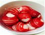 糖醋樱桃萝卜的做法图解8