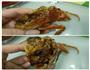 豆豉蒸毛蟹的做法图解6
