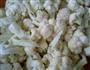 干锅花菜炒肉的做法图解1