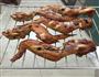 香烤鸡全翅的做法图解5