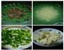 肉馅酿青椒的做法图解2