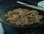 肉馅酿青椒的做法图解6