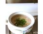 香菇鸡肉粥的做法图解4