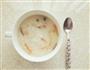 香菇鸡肉粥的做法图解5