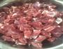 牛肉干的做法图解1