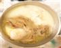 滋补养生鸡汤的做法图解1