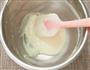 入口即化酸奶溶豆的做法图解3