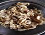 干煸平菇的做法图解4