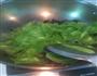 豆豉鲮鱼青笋木耳的做法图解7