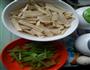 比熟食店卫生-凉拌腐竹的做法图解1