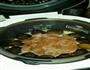 电饭锅版香菇煲仔饭的做法图解3