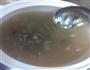 鲜虾海鲜粥的做法图解4